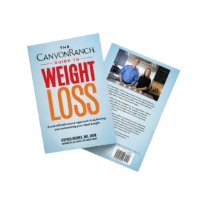 The Canyon Ranch Guide to Weight Loss: A Scientifically Based Approach to Achieving and Maintaining Your Ideal Weight