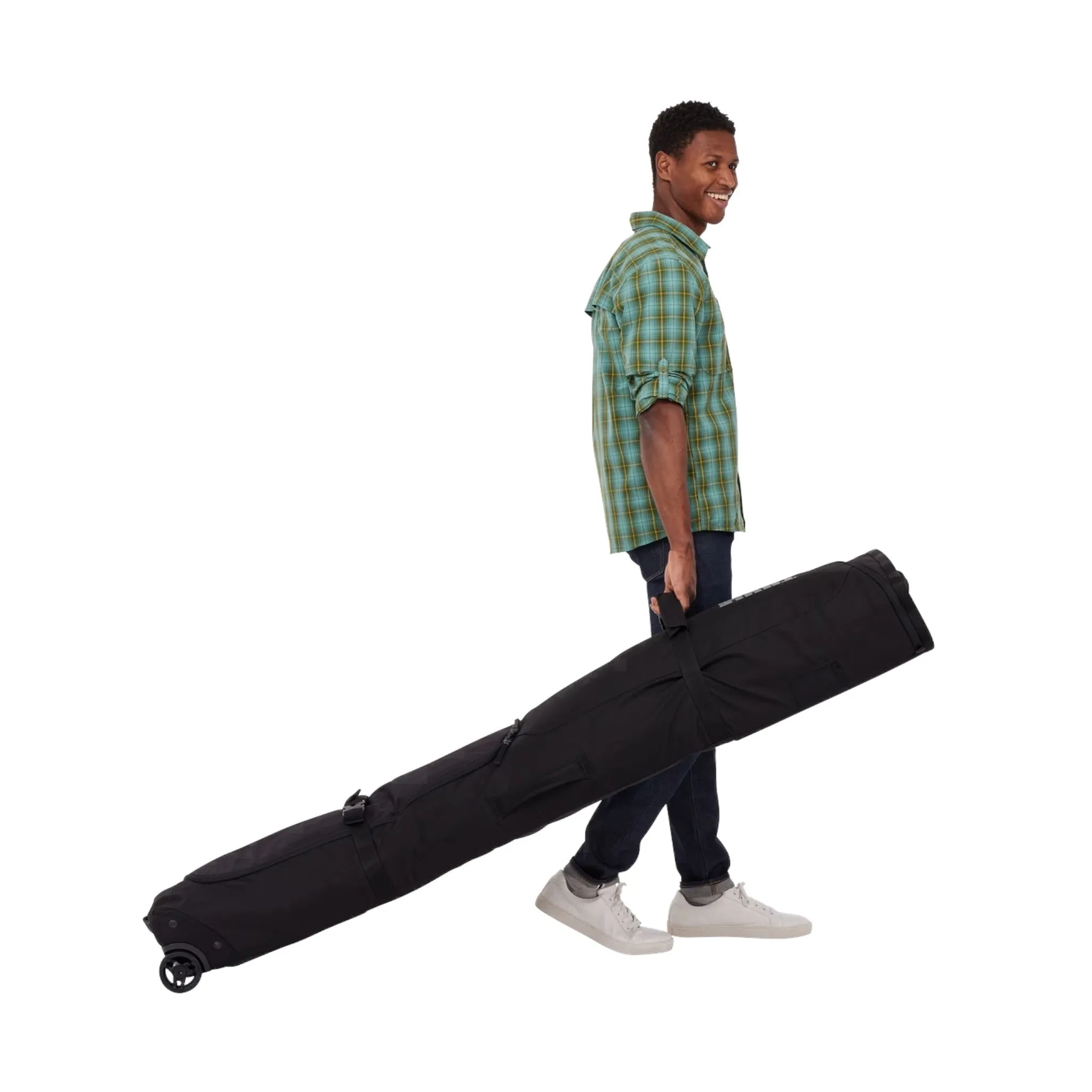 Thule RoundTrip Snowboard Roller Bag