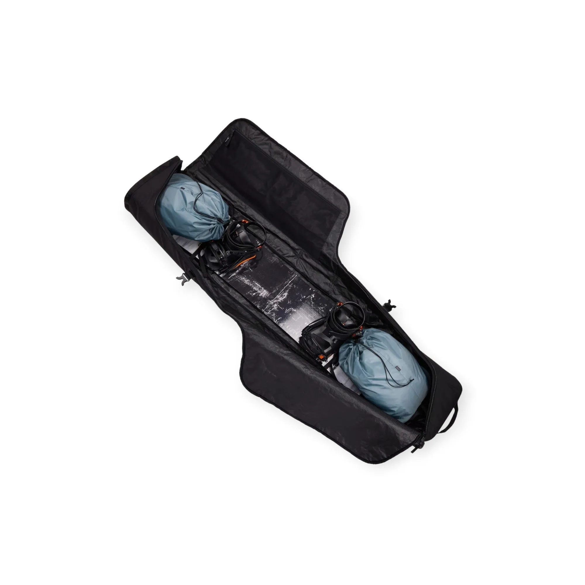 Thule RoundTrip Snowboard Roller Bag