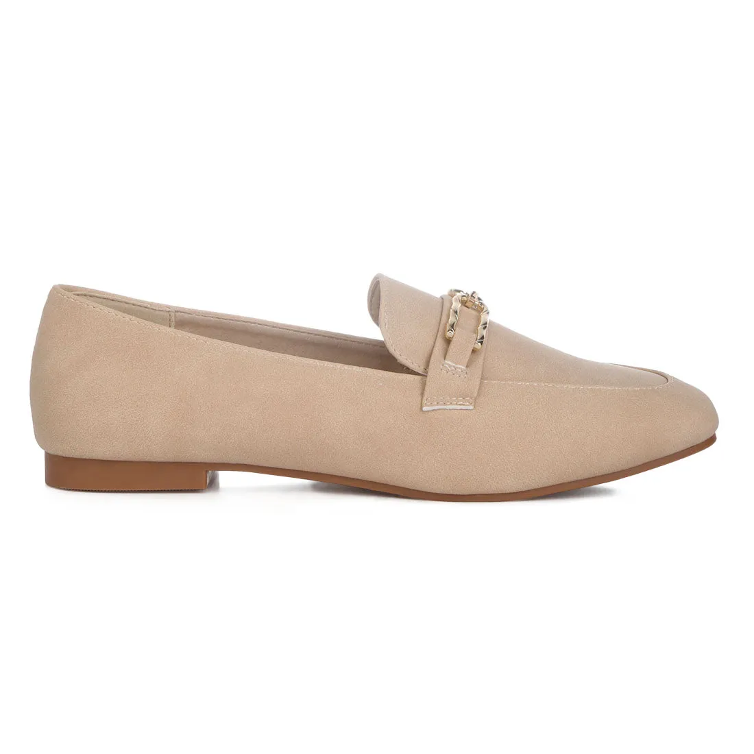 Timeless Horsebit Loafers