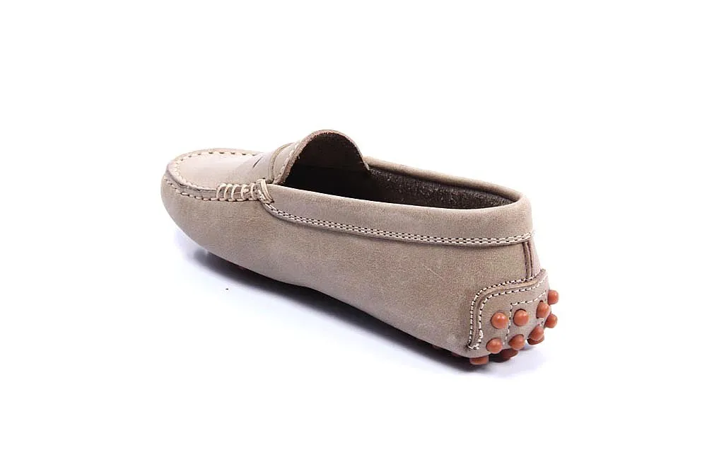 Tod\'s kids mocassin UXC00G00010CRAB006