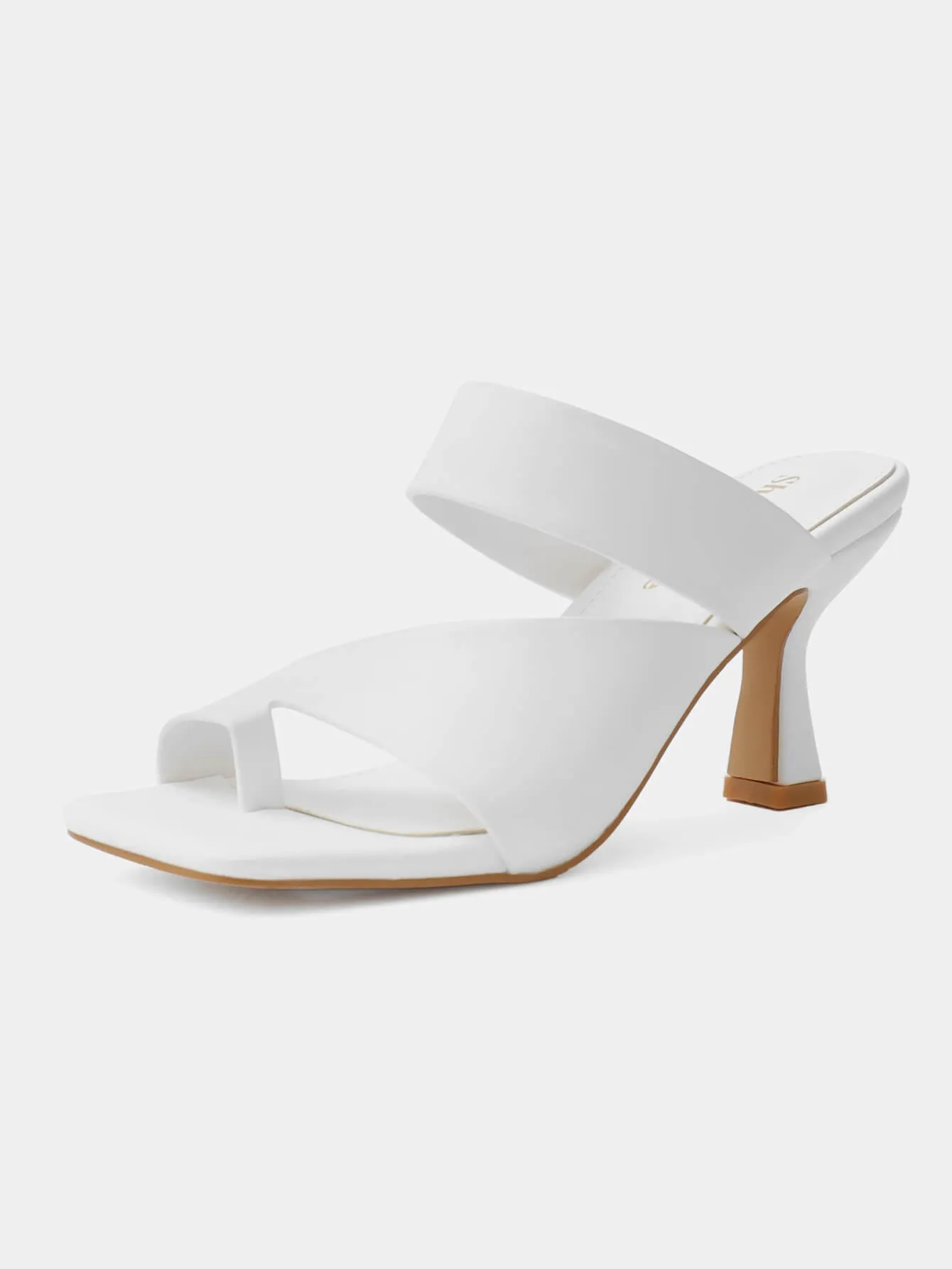 Toe Ring Heels for Women