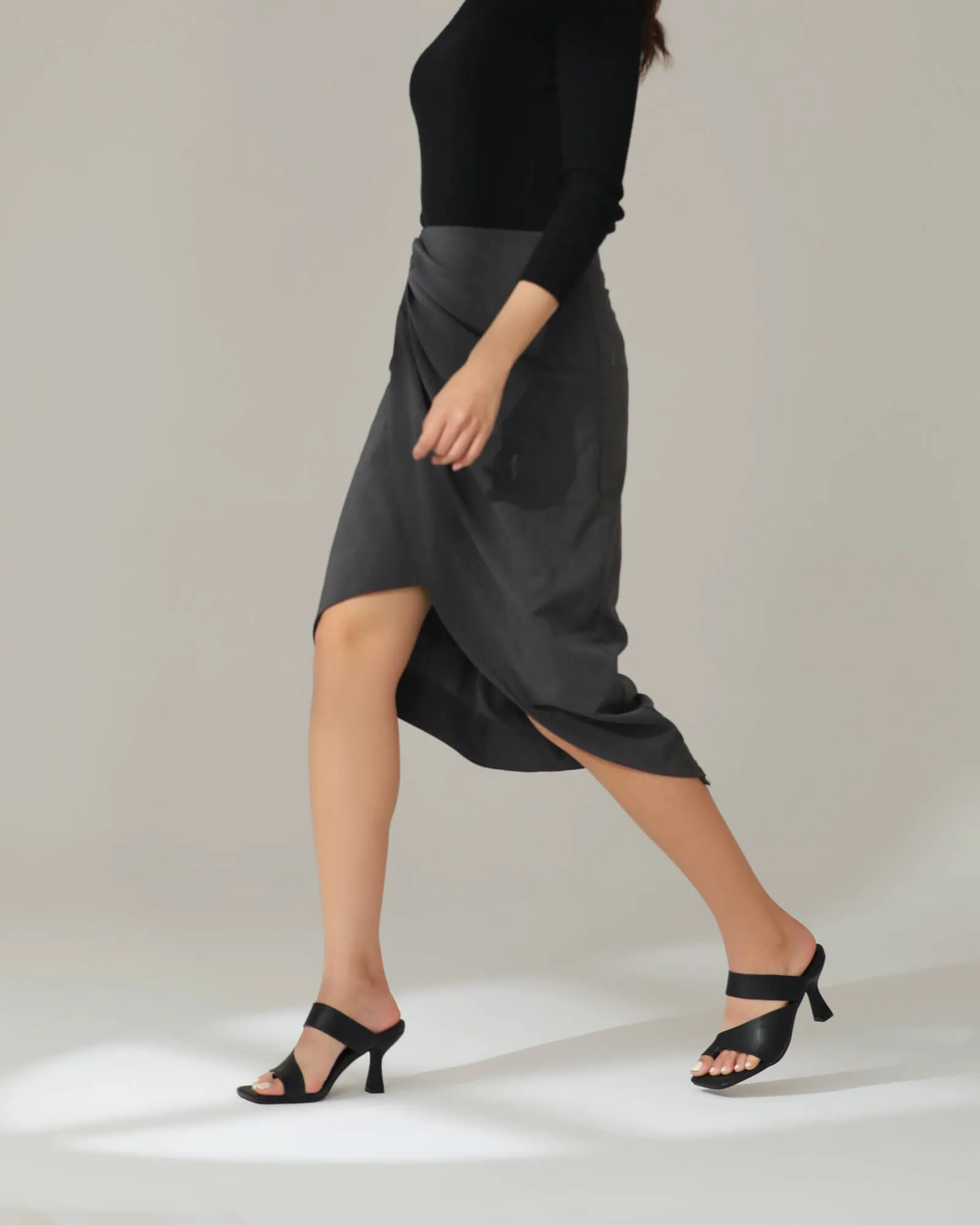 Toe Ring Heels for Women