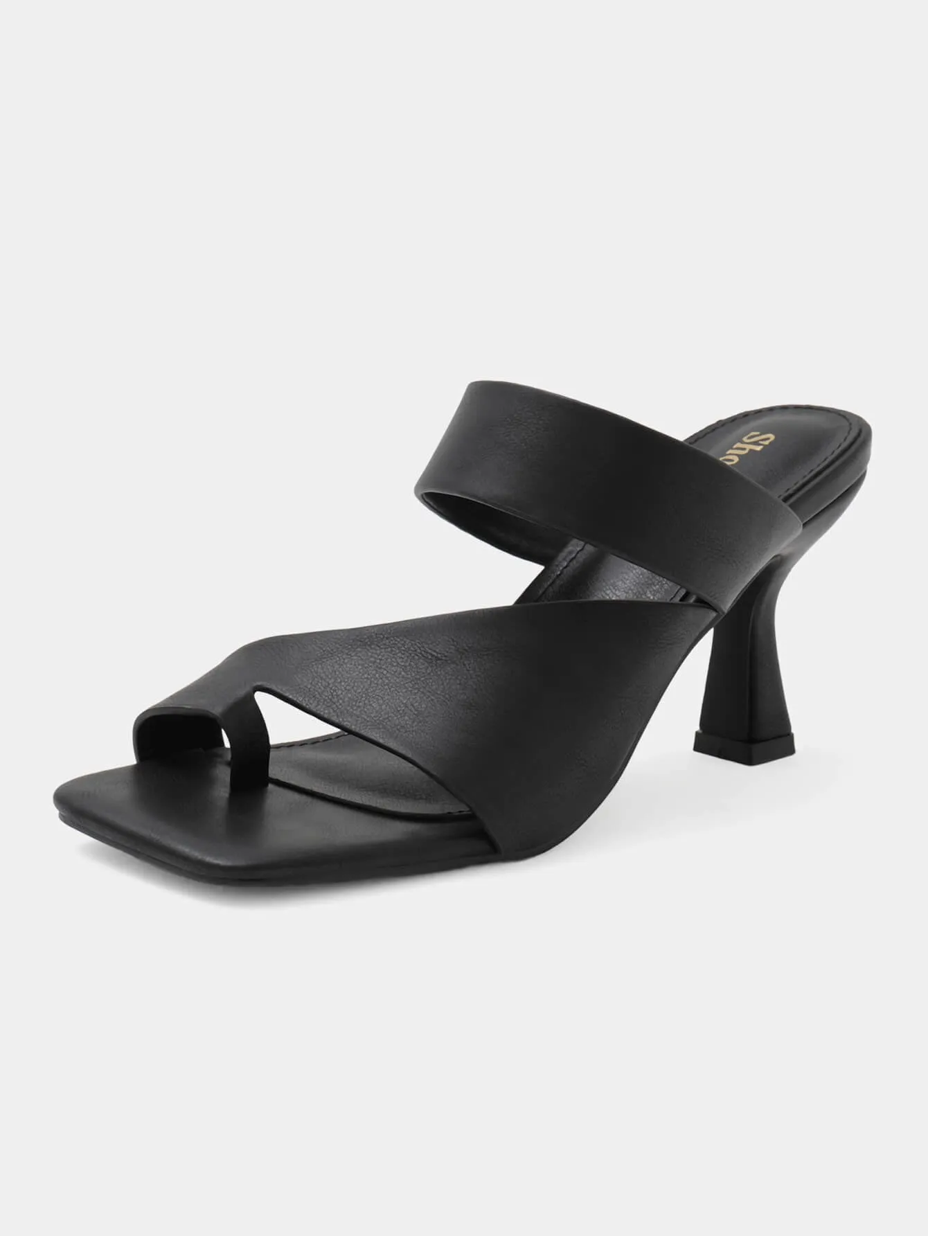 Toe Ring Heels for Women