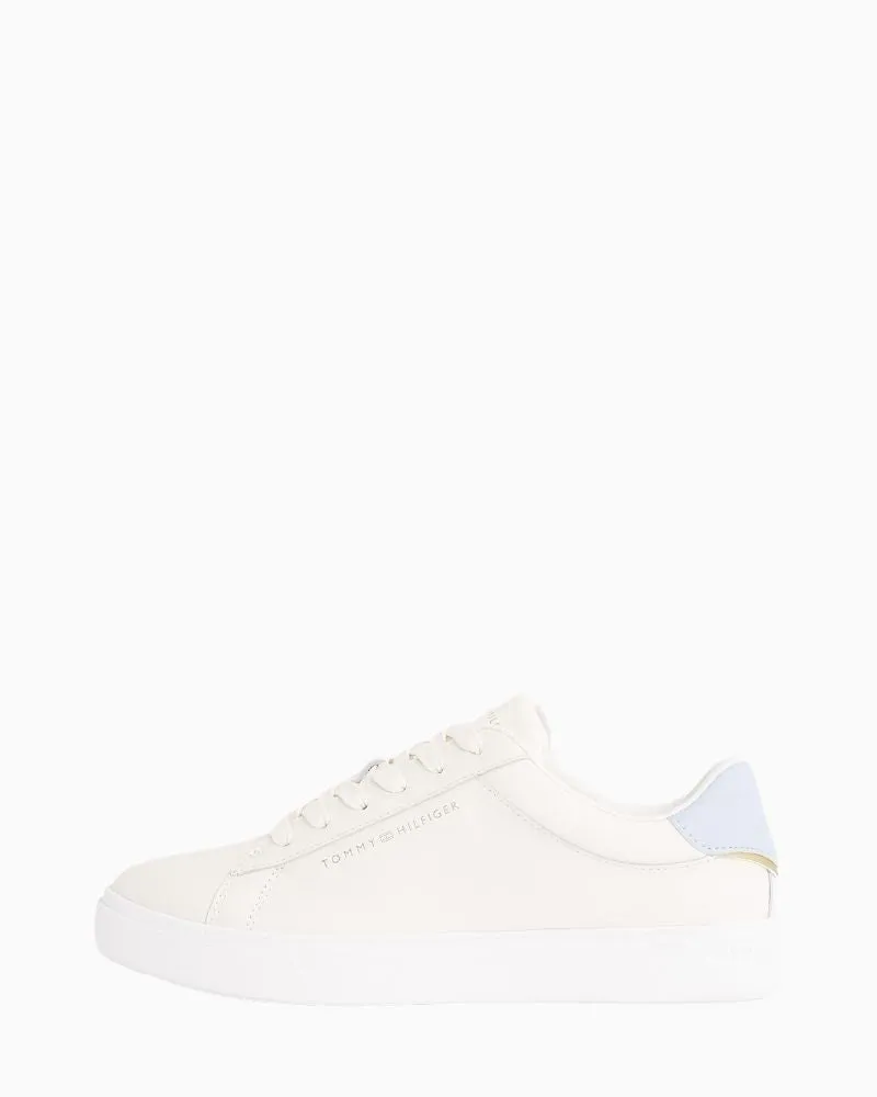 Tommy Hilfiger - Essential Court Sneaker Shoes