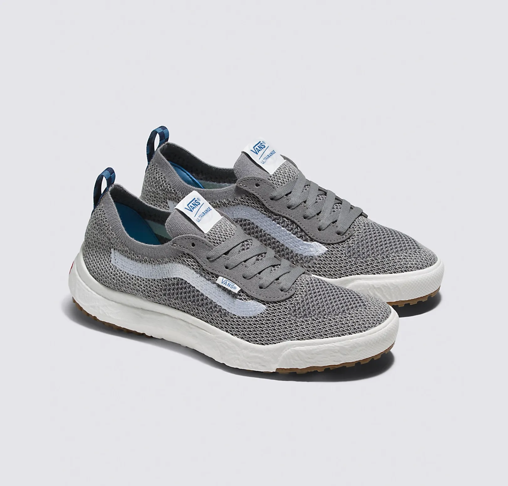 UA UltraRange VR3 - Gray Multi
