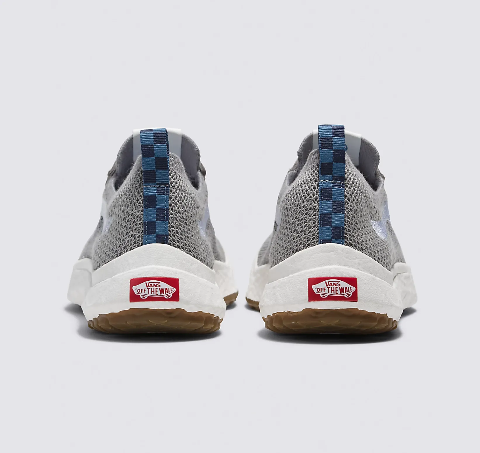 UA UltraRange VR3 - Gray Multi