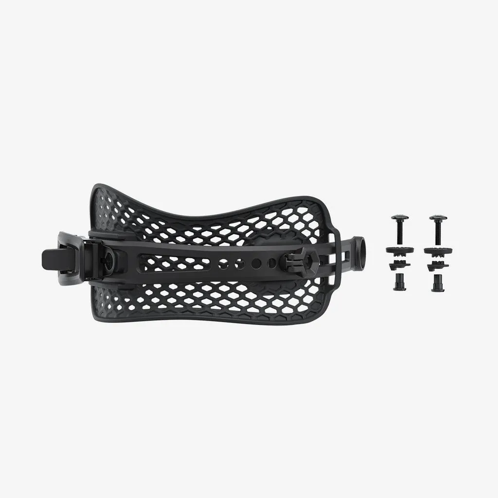 Union Exoframe 4.0 Ankle Strap - Black