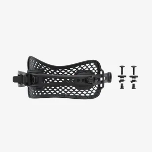 Union Exoframe 4.0 Ankle Strap - Black