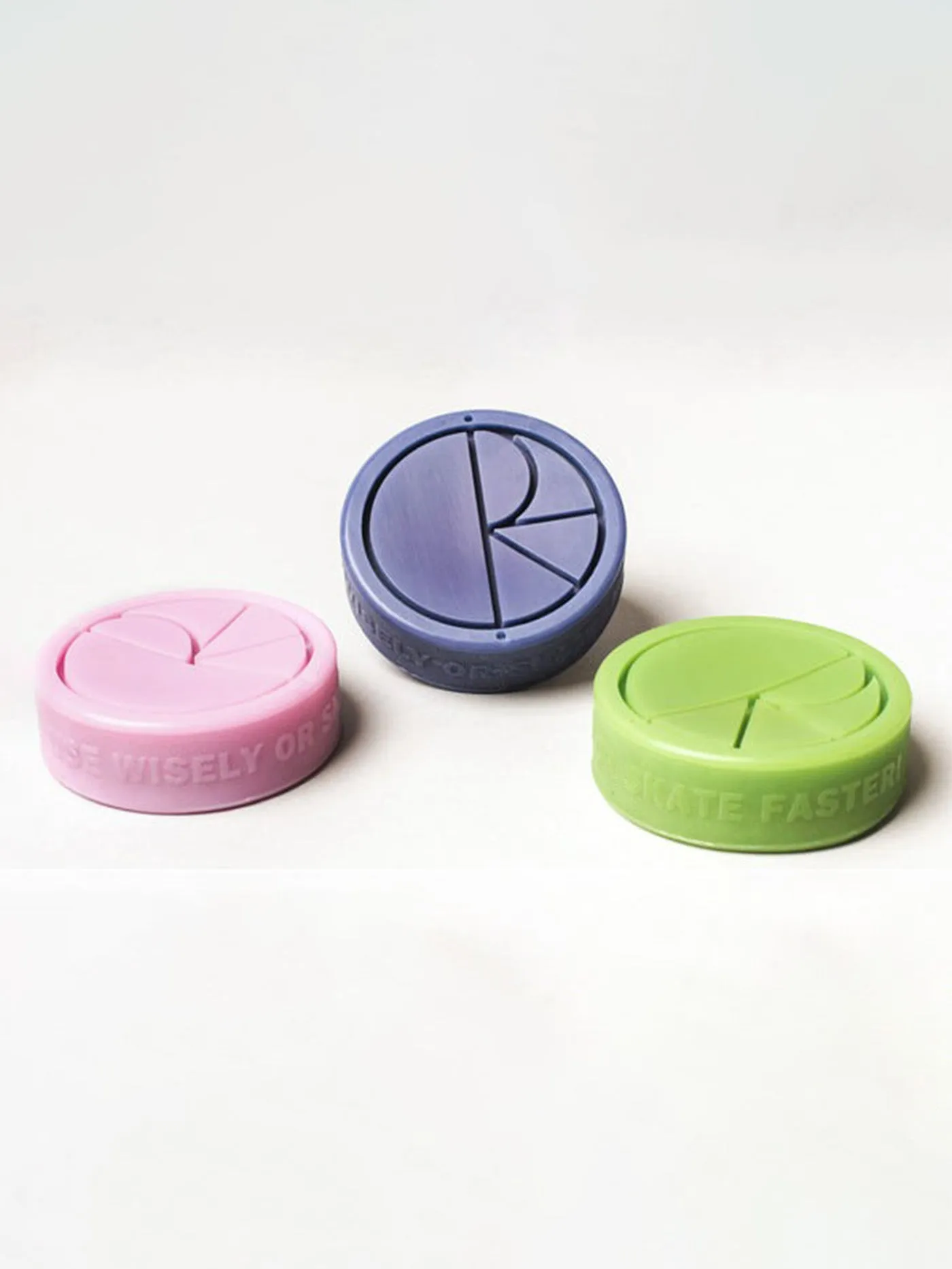 Use Wisely Or Skate Faster Wax