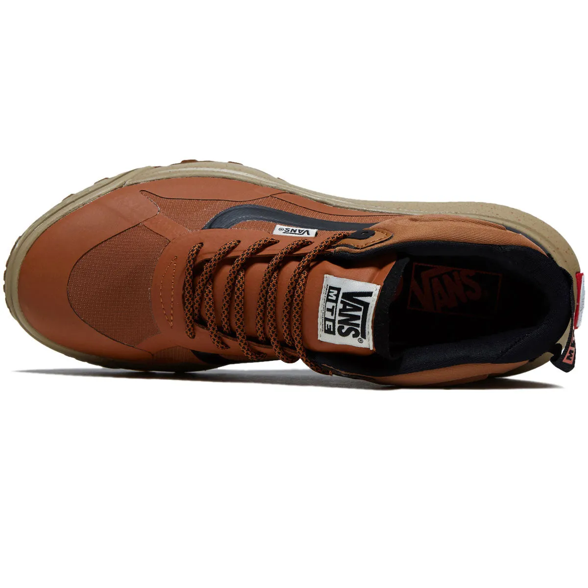 Vans Crosspath Mid MTE Shoes - Glazed Ginger