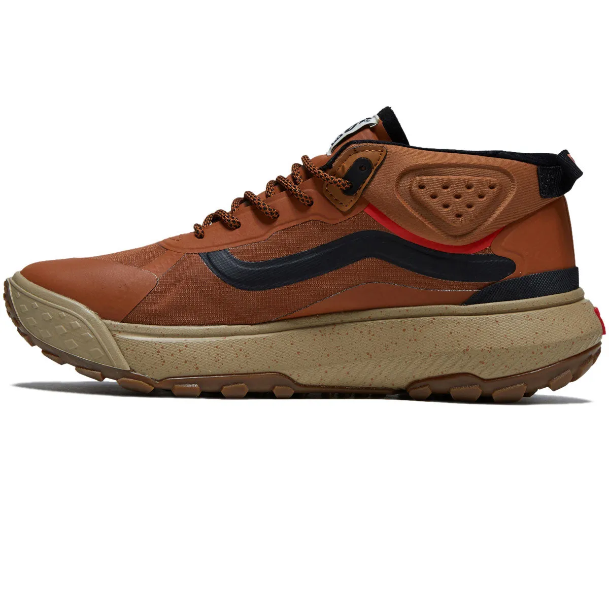 Vans Crosspath Mid MTE Shoes - Glazed Ginger