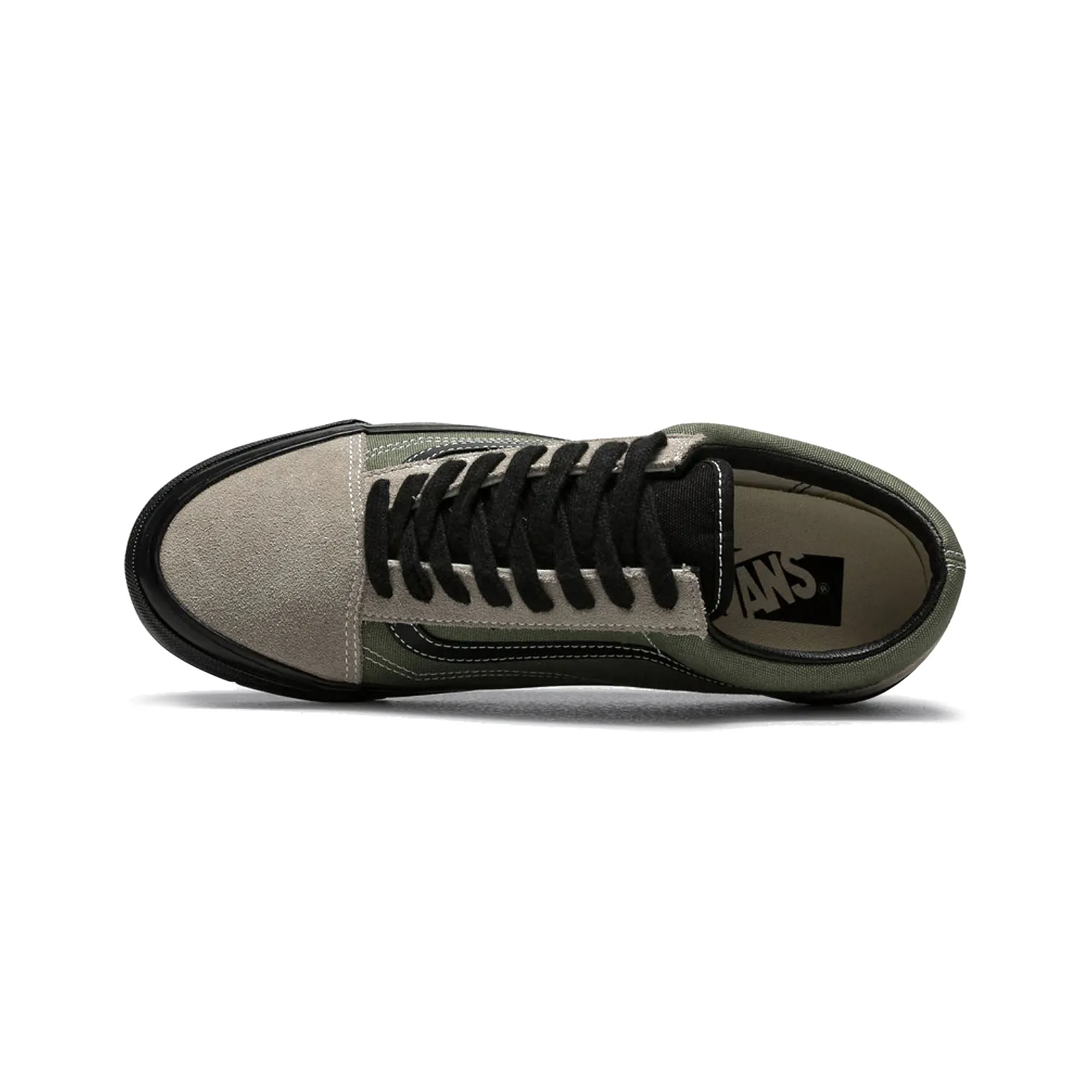 Vans Old Skool 36 LX Park Ranger