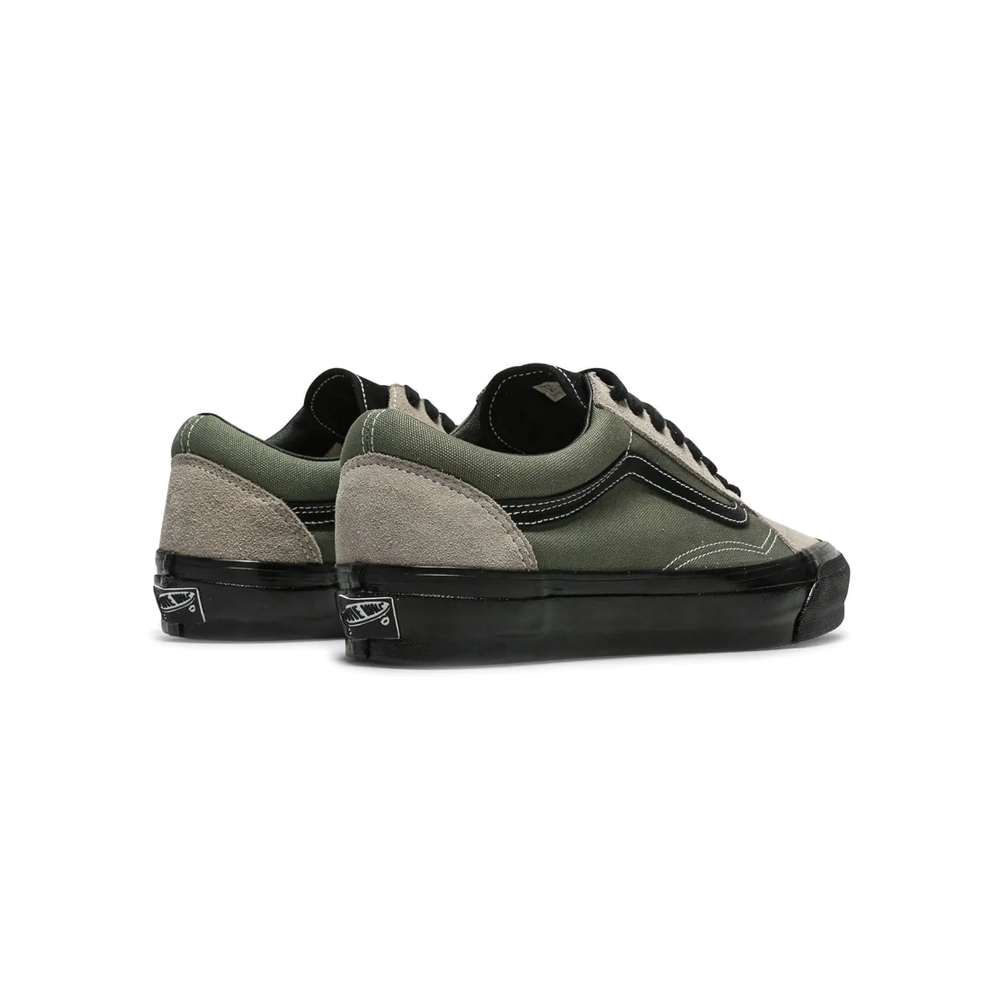 Vans Old Skool 36 LX Park Ranger