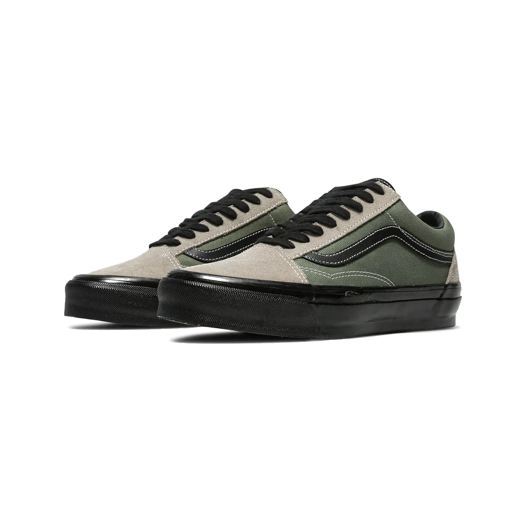 Vans Old Skool 36 LX Park Ranger