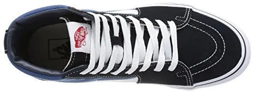 Vans SK8-HI Core Sneakers Navy Mens 12