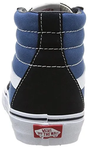Vans SK8-HI Core Sneakers Navy Mens 12