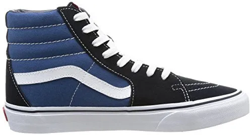 Vans SK8-HI Core Sneakers Navy Mens 12