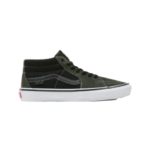 Vans - Skate Grosso Mid (Forest Night)
