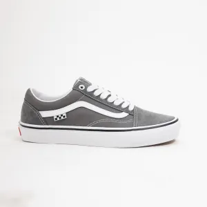 Vans Skate Old Skool - Pewter
