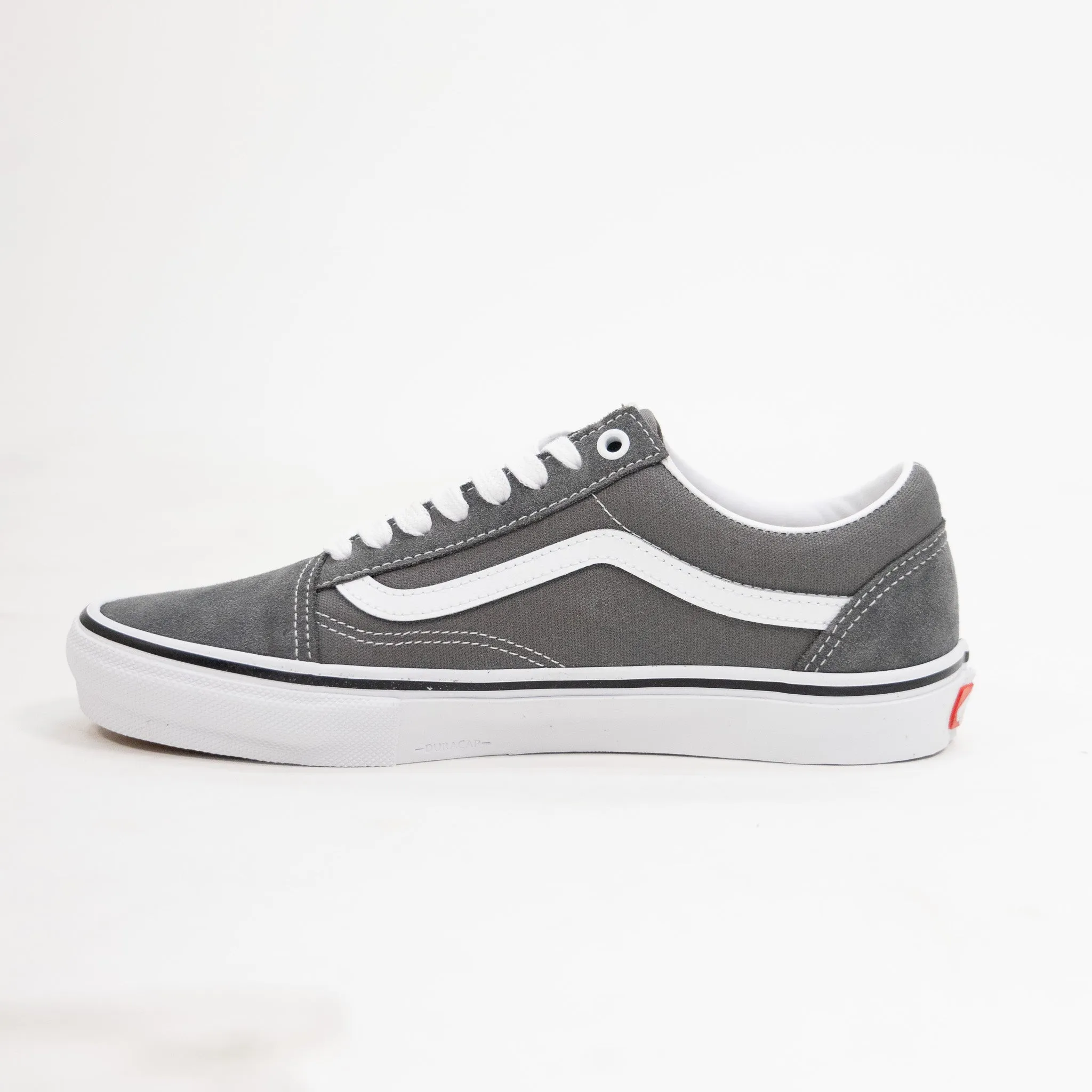 Vans Skate Old Skool - Pewter