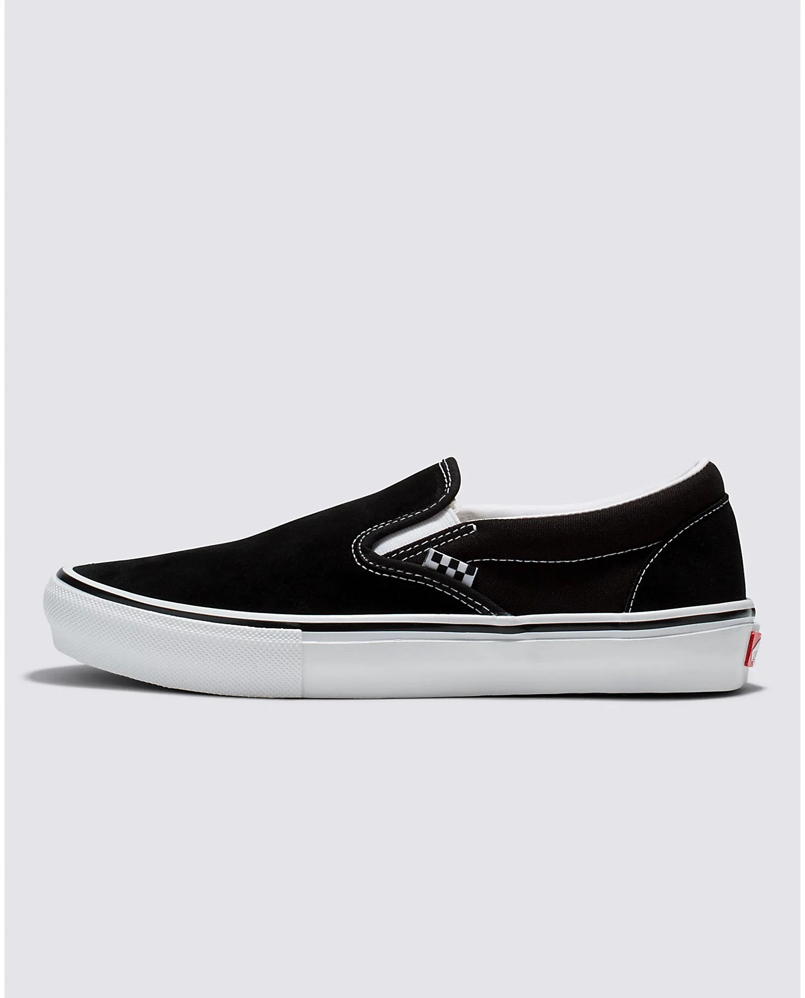 Vans - Skate Slip-on