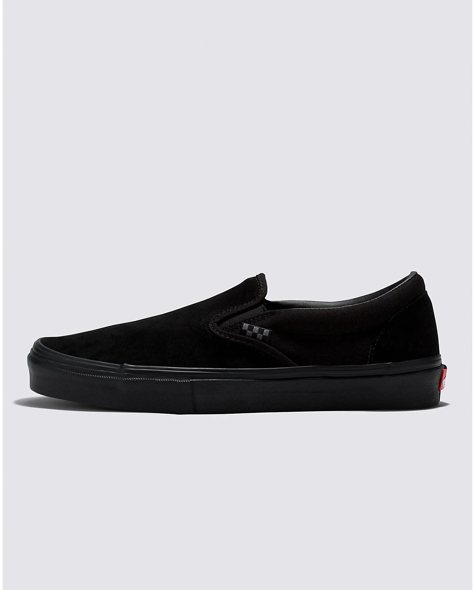 Vans - Skate Slip-on