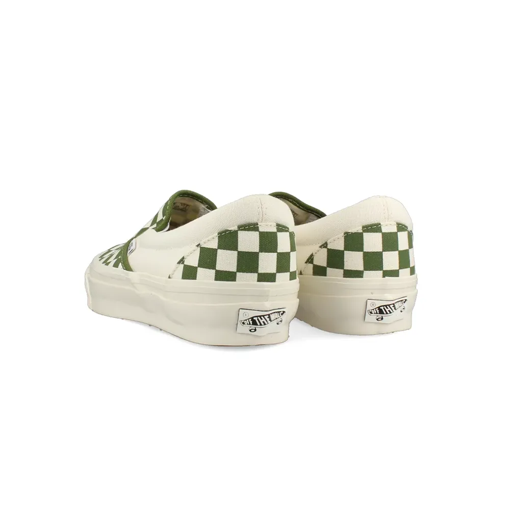 VANS - SLIP ON REISSUE 98 LX
