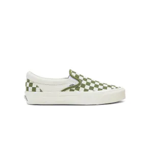 VANS - SLIP ON REISSUE 98 LX