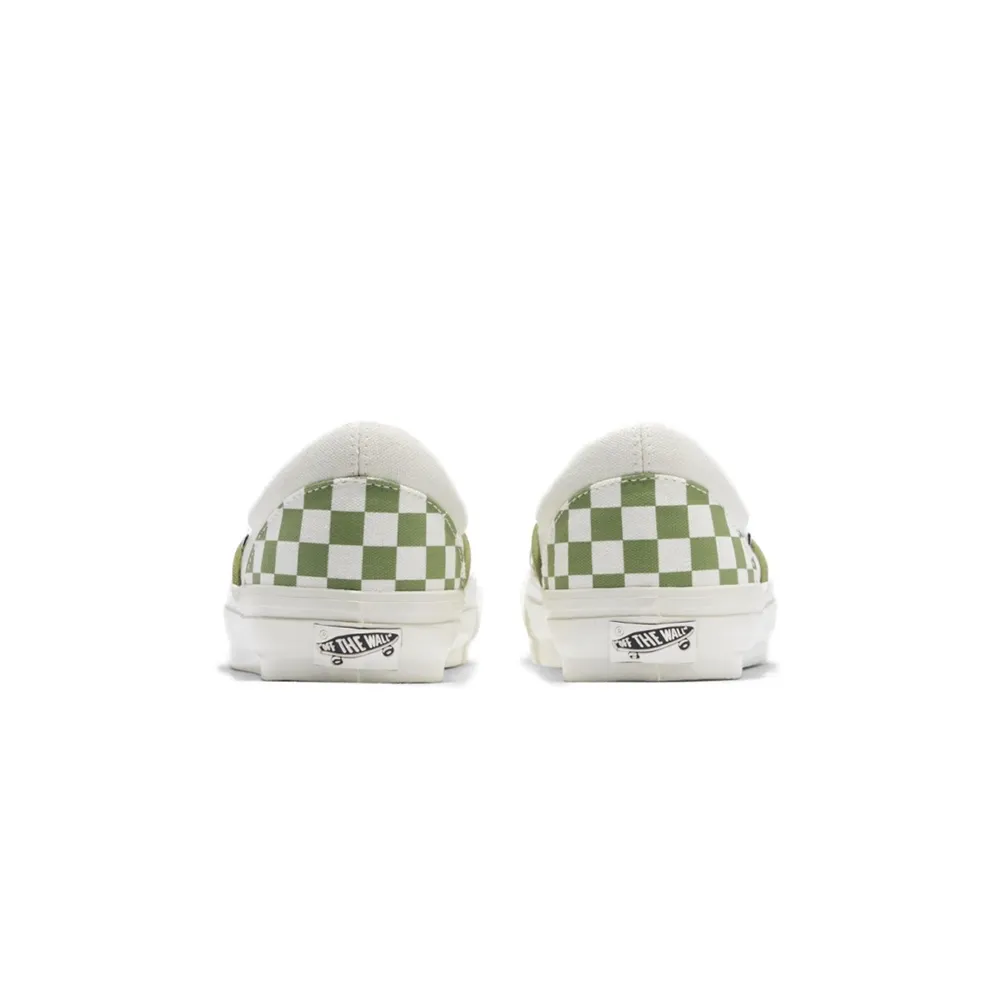VANS - SLIP ON REISSUE 98 LX