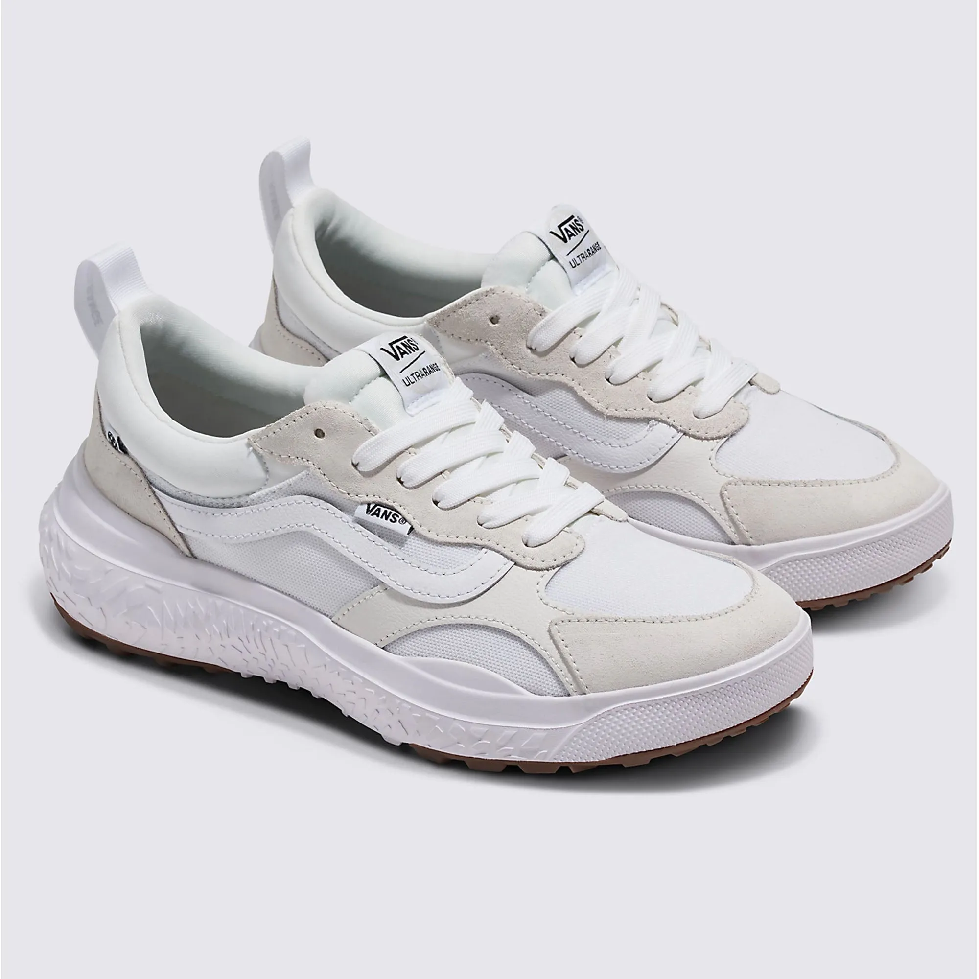 Vans UltraRange Neo VR3 Men's Shoes - White