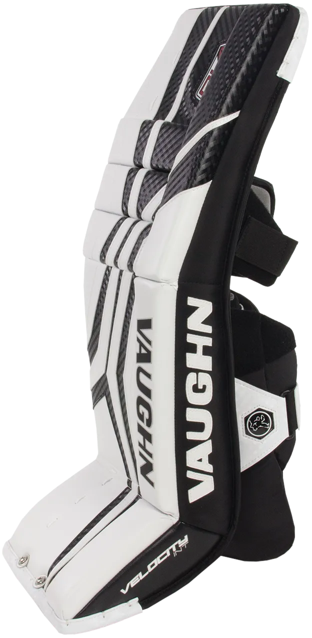 Vaughn V10 Intermediate Goalie Pads