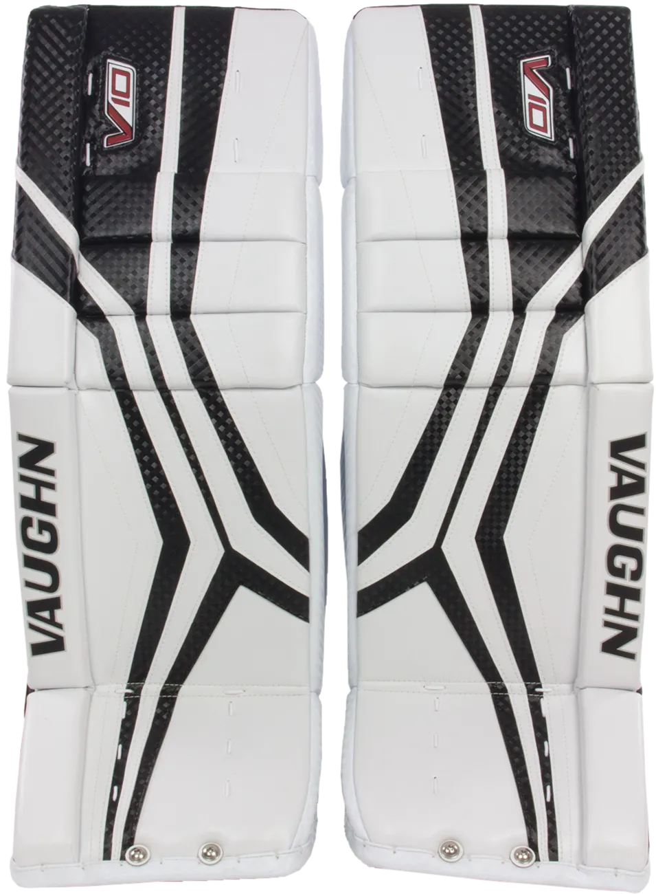 Vaughn V10 Intermediate Goalie Pads