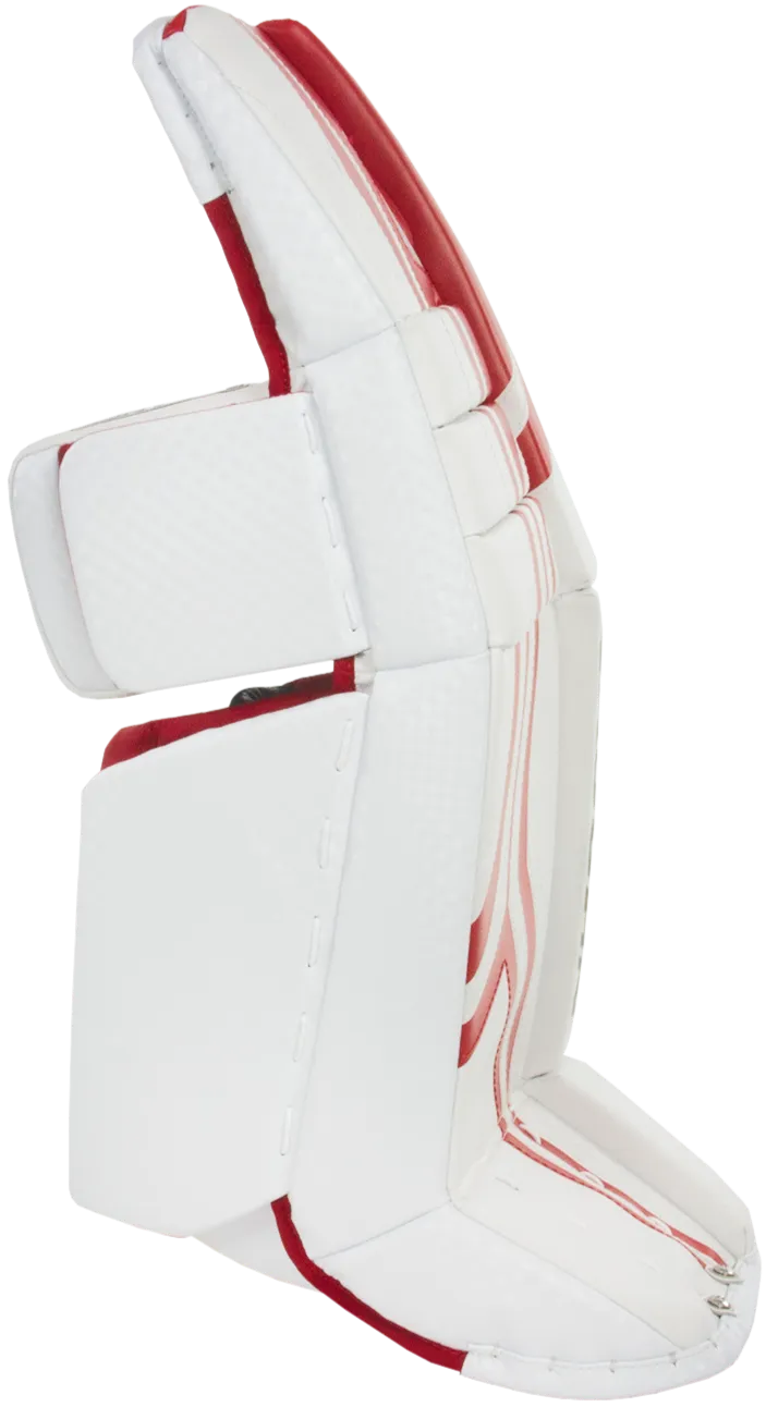 Vaughn V10 Junior Goalie Pads
