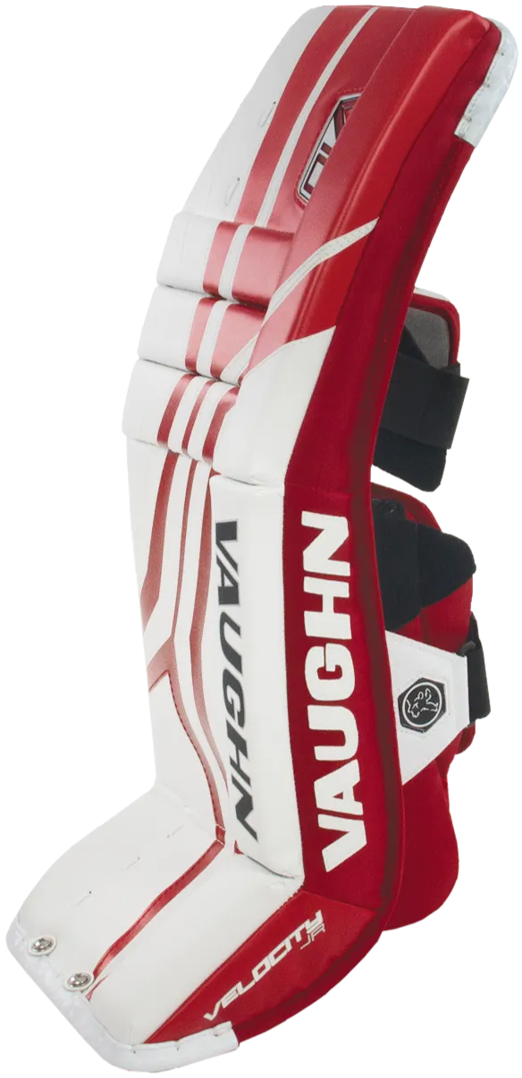 Vaughn V10 Junior Goalie Pads