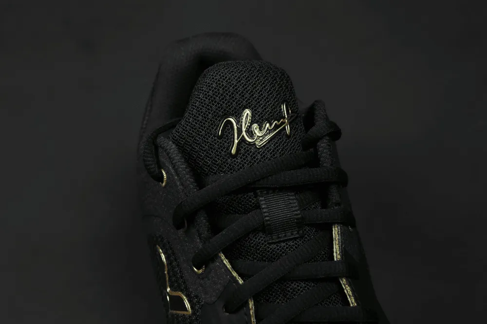 Victor VGHS-CX Court Shoe Hendra Setiawan Black/Gold
