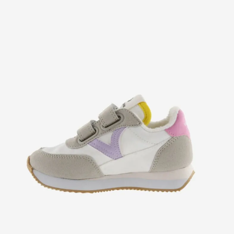 VICTORIA SHOES / Sneaker Astro