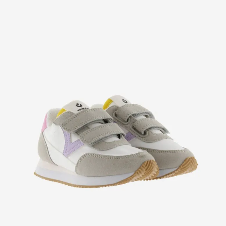 VICTORIA SHOES / Sneaker Astro