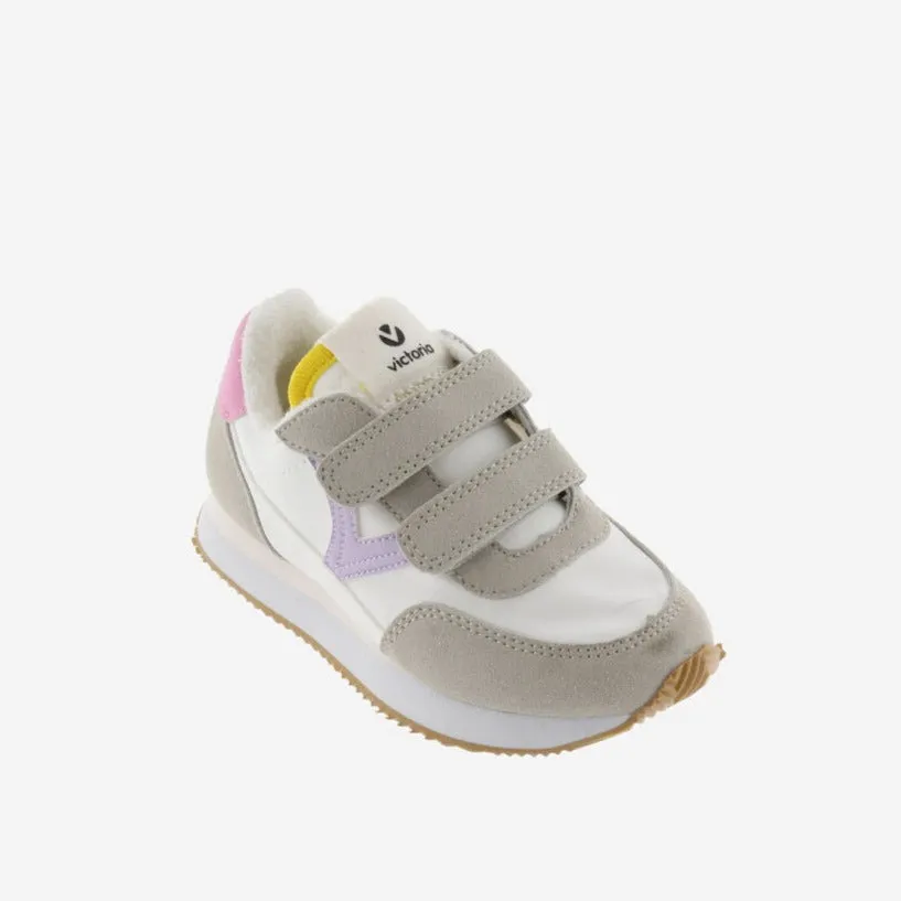 VICTORIA SHOES / Sneaker Astro
