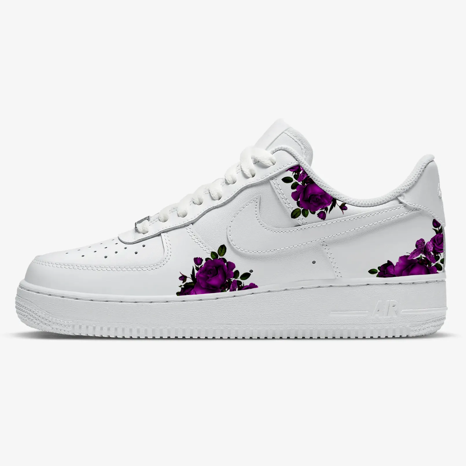 Violet Rose AF1