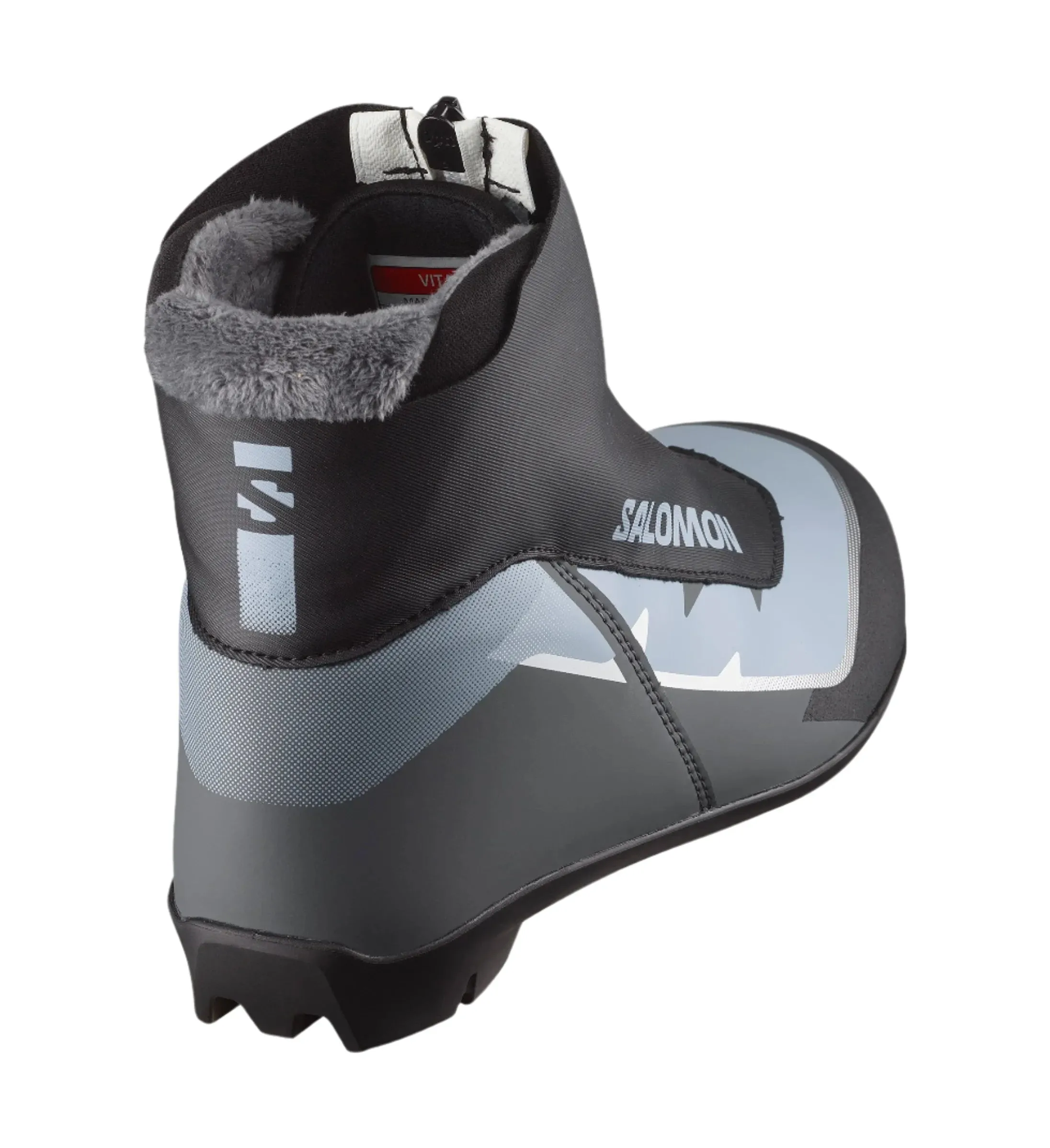 Vitane Classic Boots - Women's
