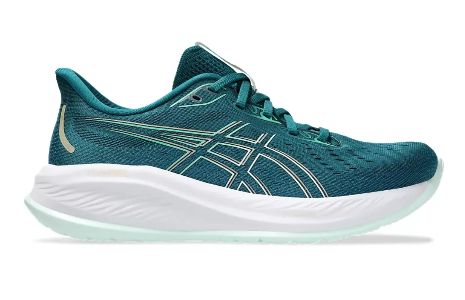 W Asics Gel-Cumulus 26