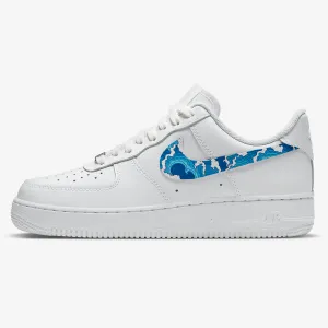 Wavy Tick AF1