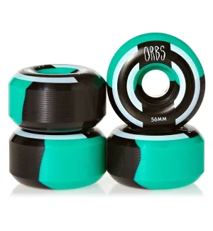 Welcome Orbs Apparitions Skate Wheels