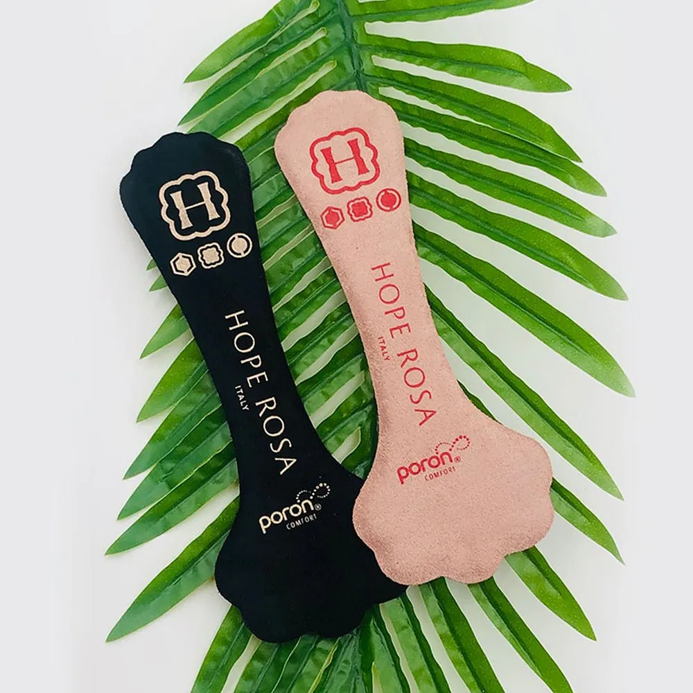 Women's All-Day Comfort Insoles Bundle -2: Two Pair of Full Length and Two Pair of 3/4th Insole with 8 Flower-Shaped Cushion Insoles (FREE 4 Pieces of Flower Shaped Insoles and One Pair of Long Insoles)