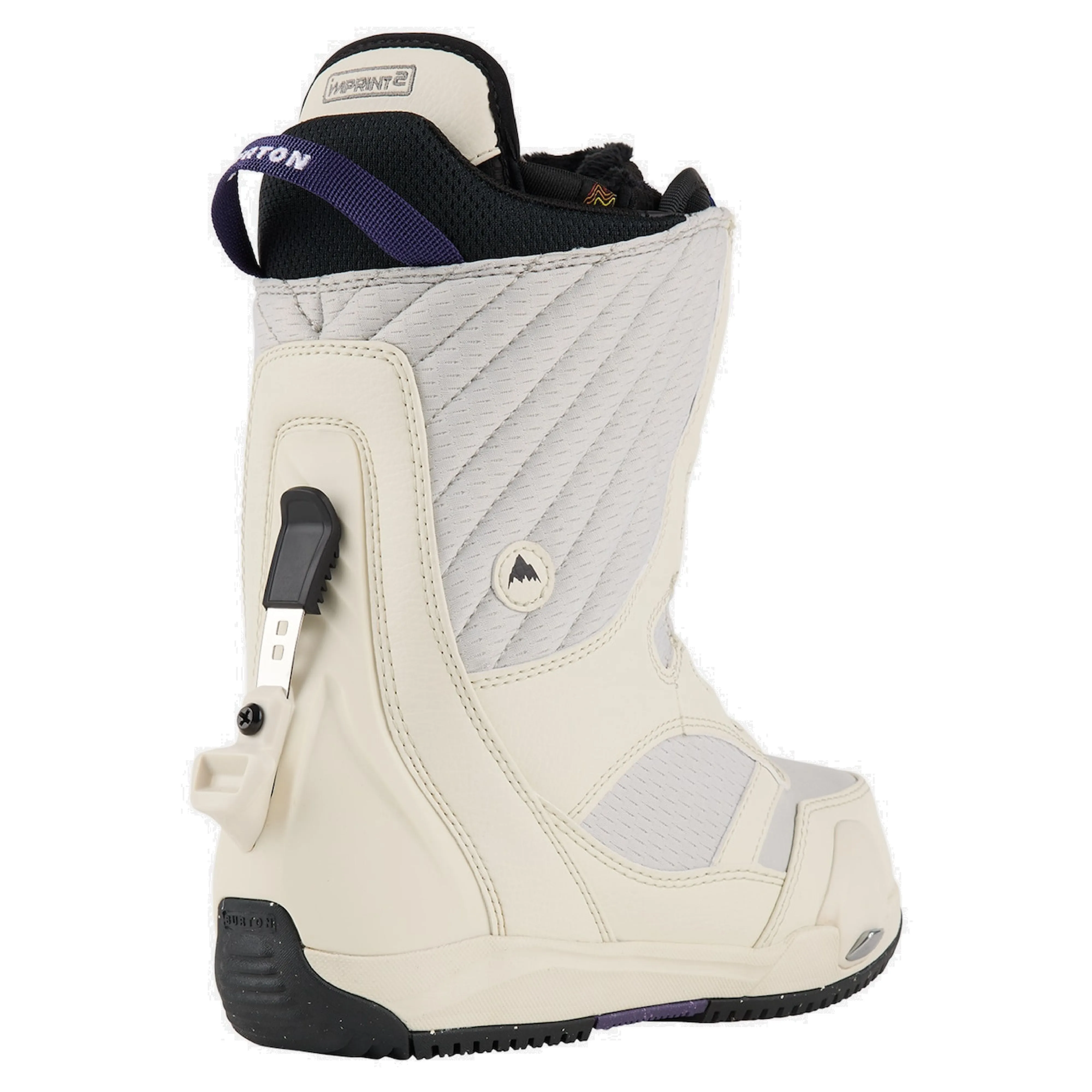 Women's Burton Limelight Step On Snowboard Boots