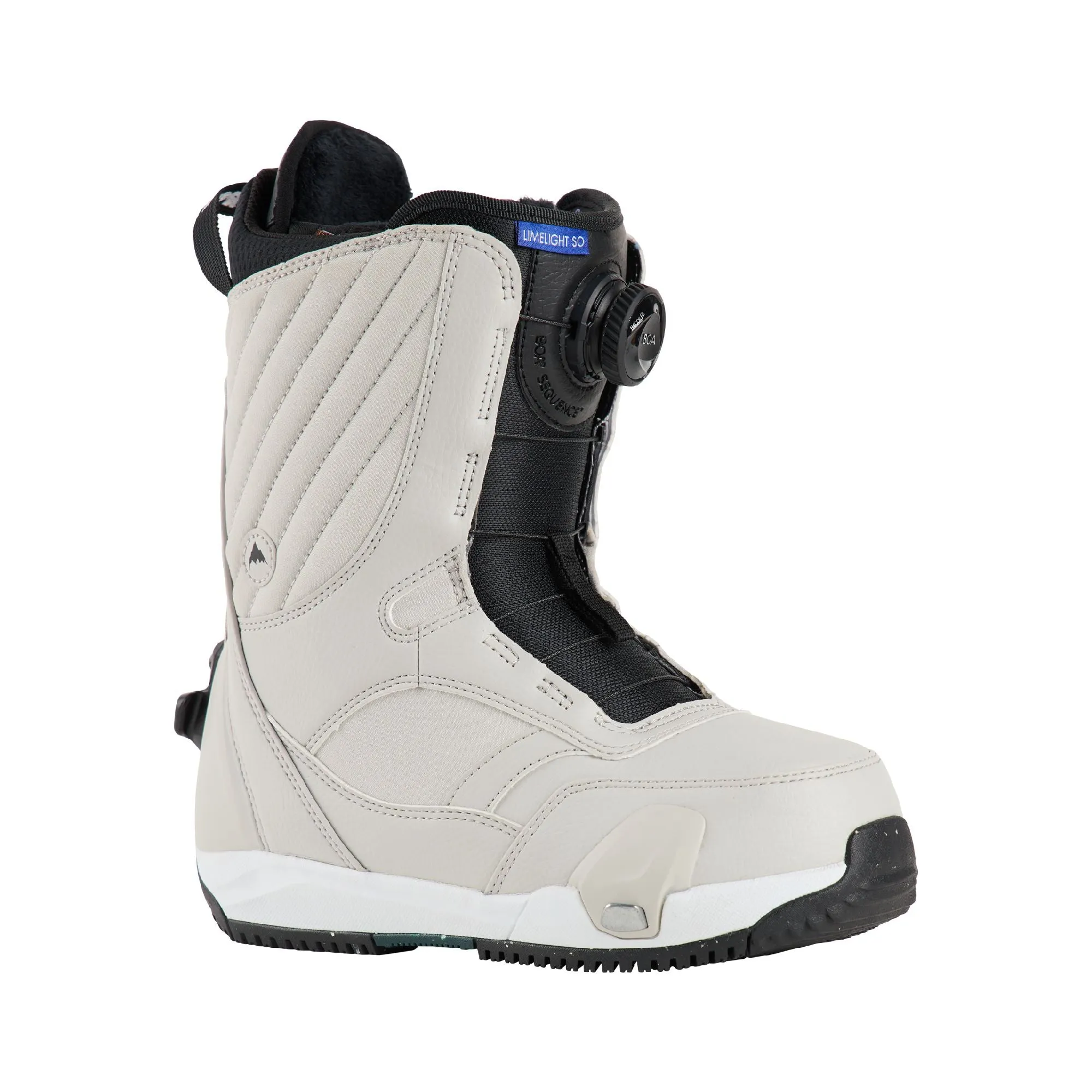 Women's Burton Limelight Step On Snowboard Boots