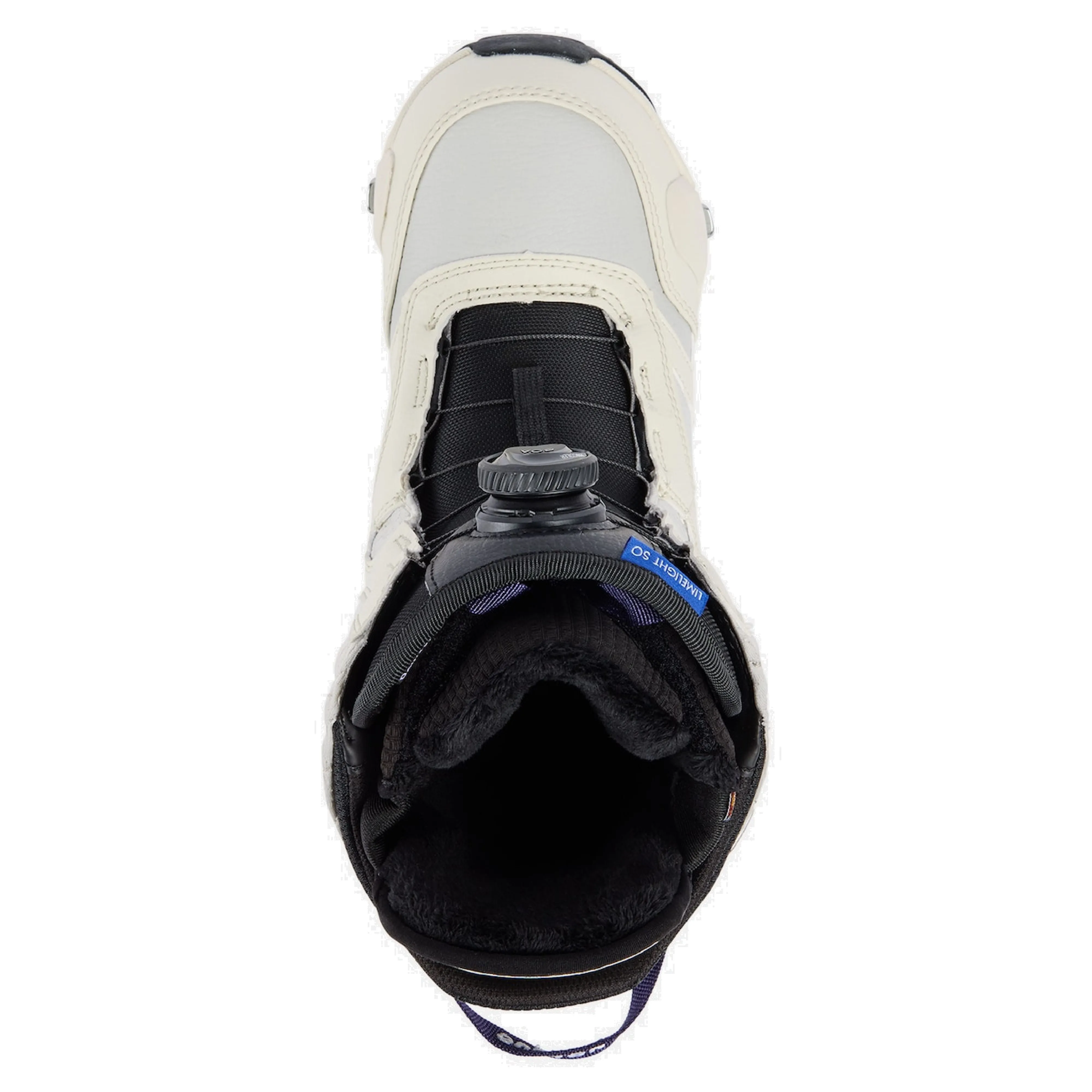 Women's Burton Limelight Step On Snowboard Boots