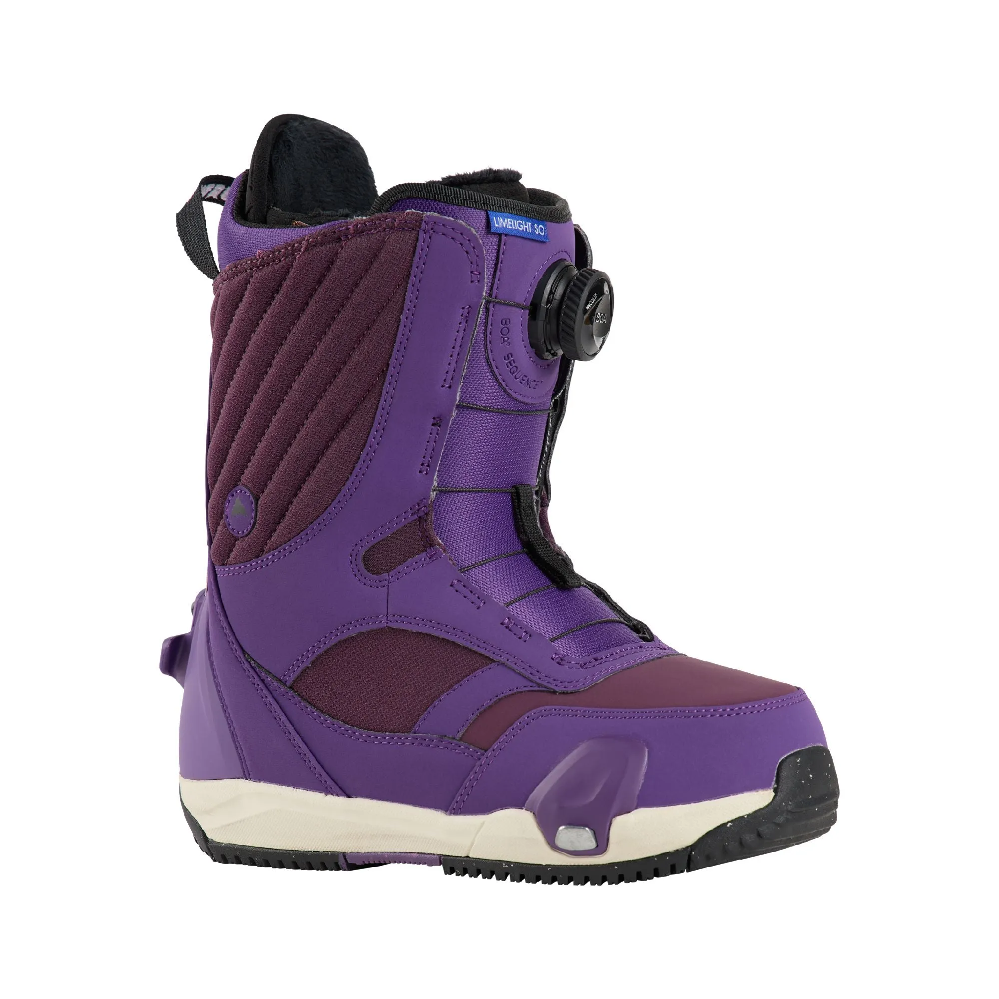 Women's Burton Limelight Step On Snowboard Boots
