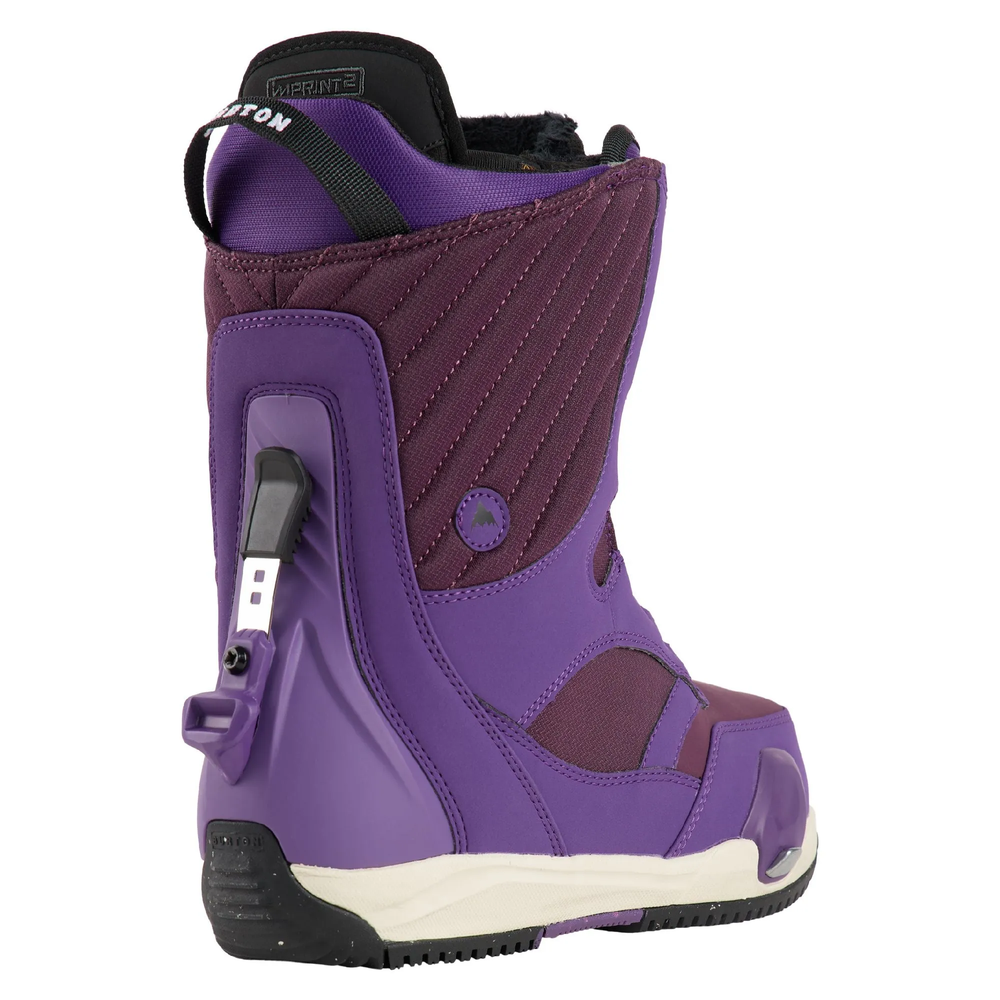 Women's Burton Limelight Step On Snowboard Boots